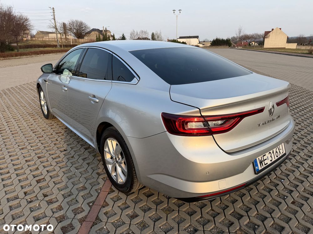 Renault Talisman 1.3 TCe FAP Limited EDC - 3