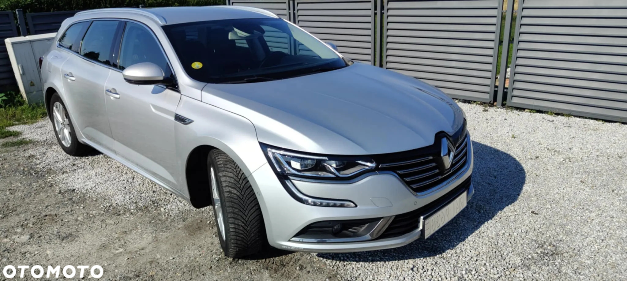 Renault Talisman 1.7 Blue dCi Business - 15