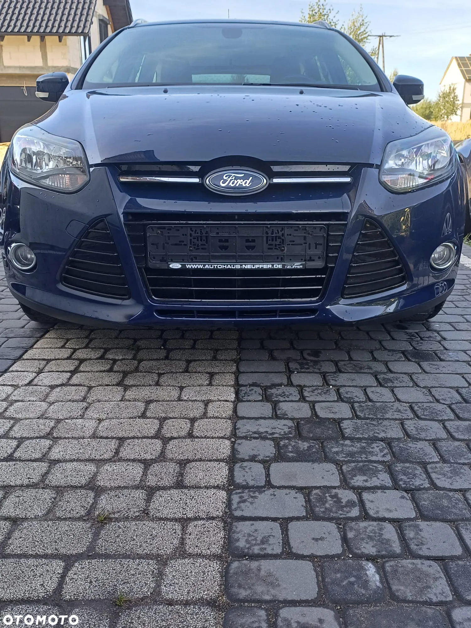 Ford Focus 1.6 TI-VCT Titanium - 4