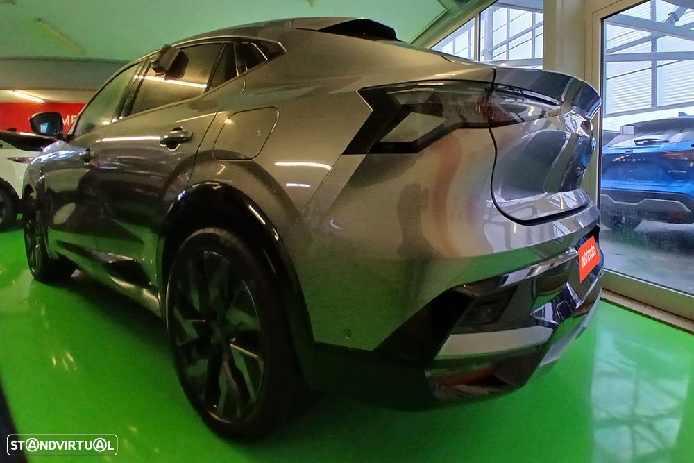 Renault Rafale 1.2 Hyper Hybrid E-Tech Esprit Alpine - 3