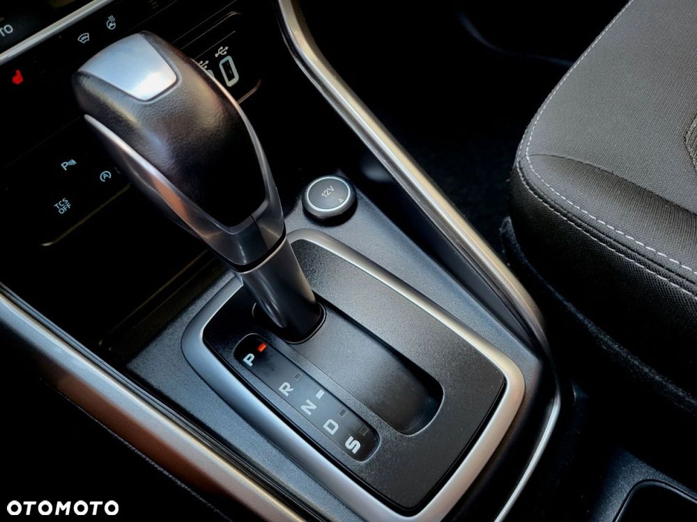 Ford EcoSport - 18