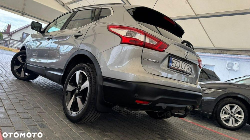 Nissan Qashqai 1.2 DIG-T Tekna+ Xtronic - 24