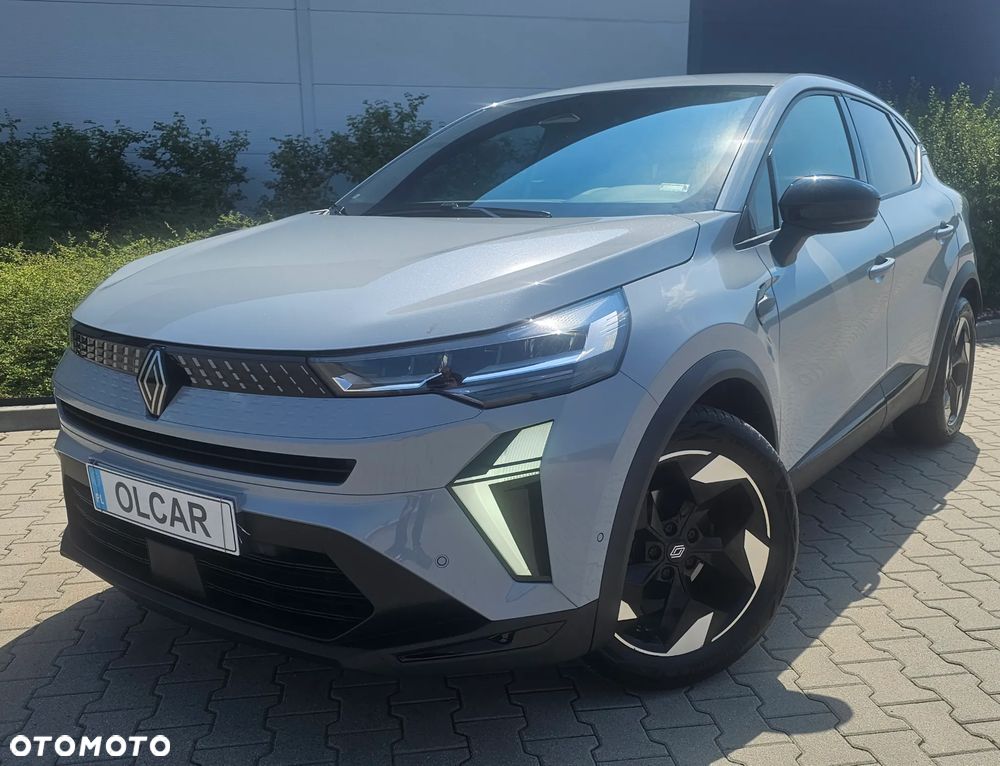 Renault Captur 1.0 TCe Intens - 1