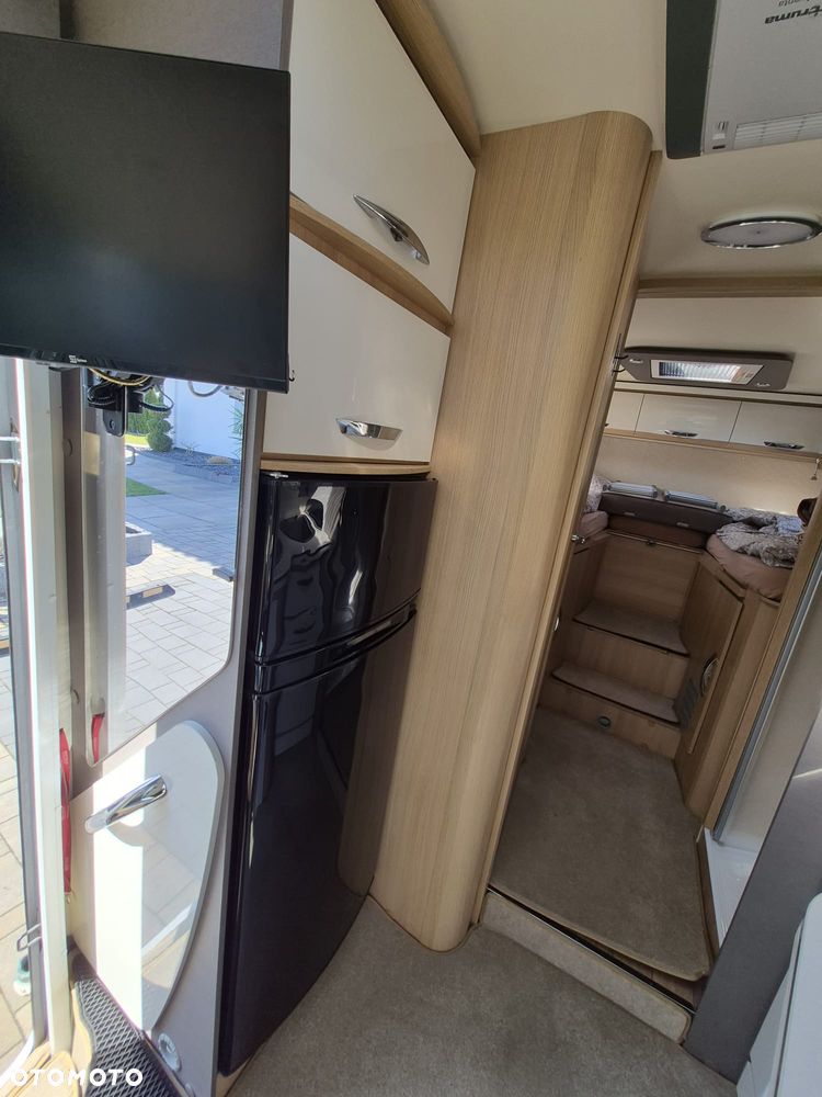 McLOUIS NAVIS813 - 14