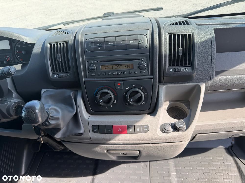 Peugeot Boxer 3.0HDI/Autosklep/Koniowóz/Kamper/FoodTruck - 16