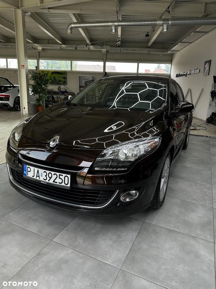 Renault Megane 1.4 16V TCE Privilege - 1