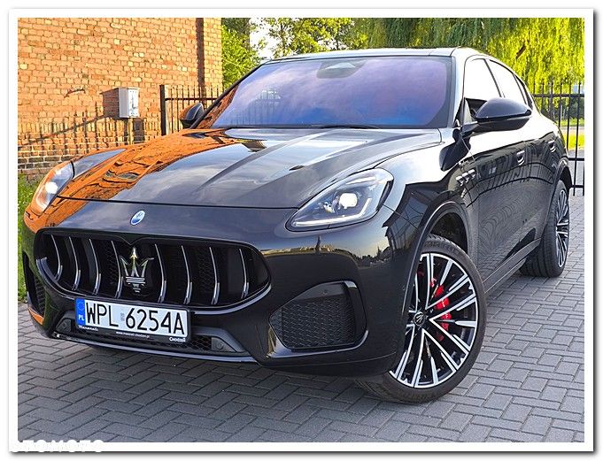 Maserati Grecale - 9