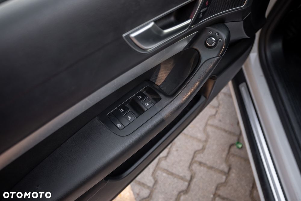 Audi A6 Avant 2.0 TDI DPF - 26