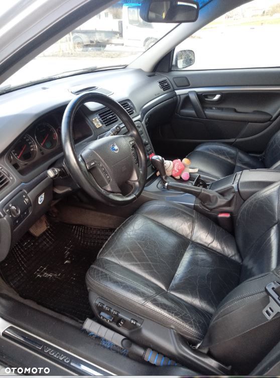 Volvo S80 2.4D5 Executive - 14