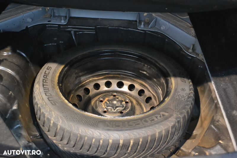 Renault Megane TCe 140 EDC GPF Intens - 21