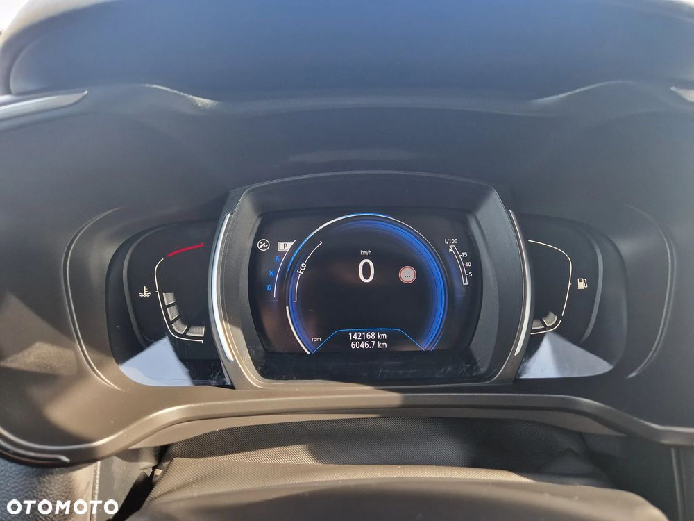 Renault Kadjar 1.2 Energy TCe Bose EDC - 20