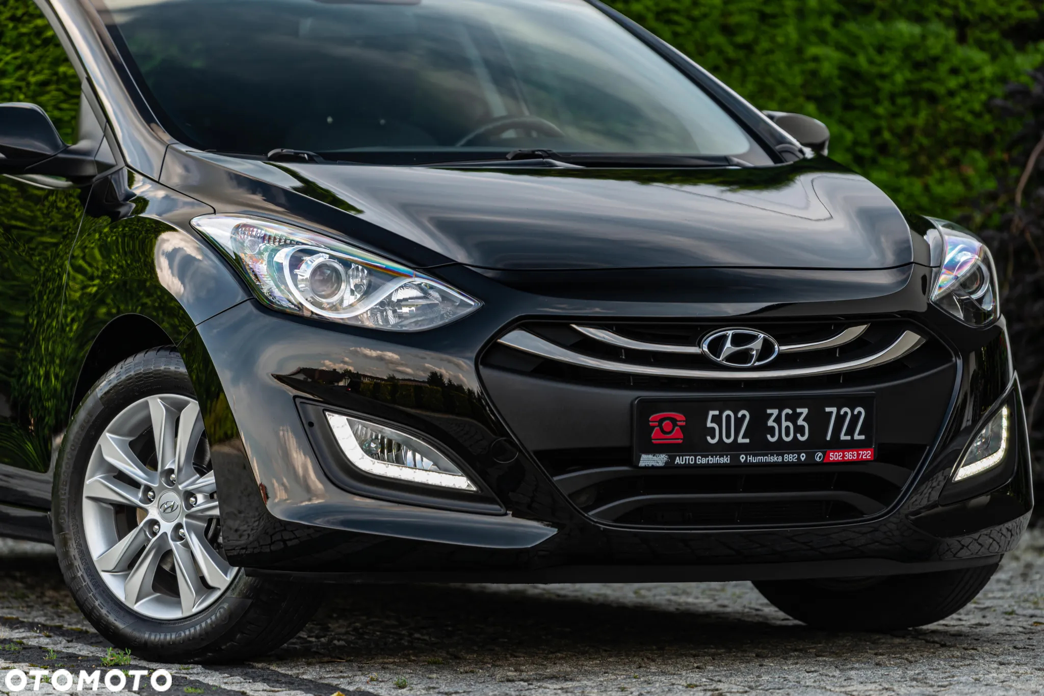 Hyundai i30 1.4 Style - 9