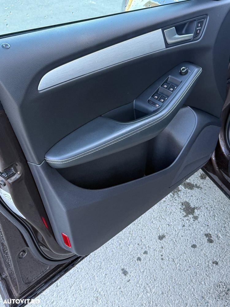 Audi Q5 2.0 TDI Quattro S-Tronic - 5