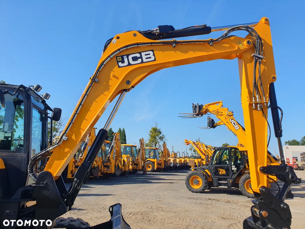 JCB 86C-2 - 9