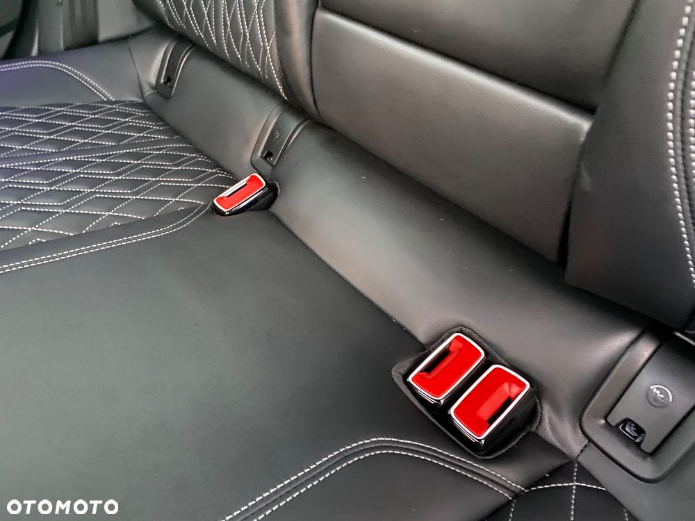 Audi S6 Limousine - 28
