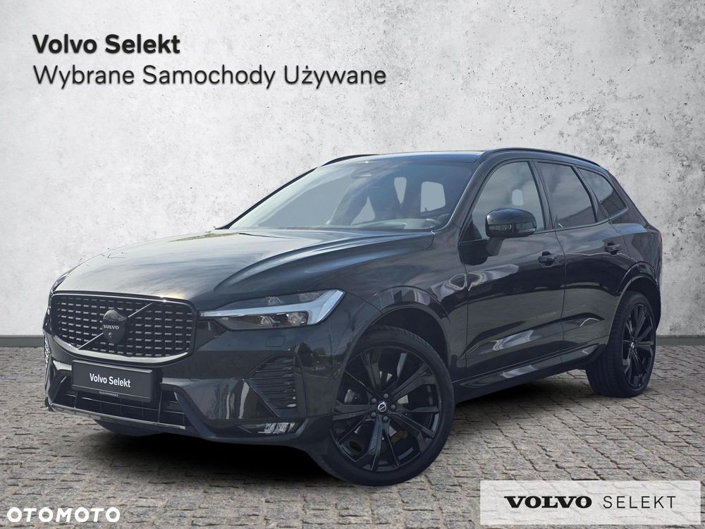 Volvo XC 60 - 2