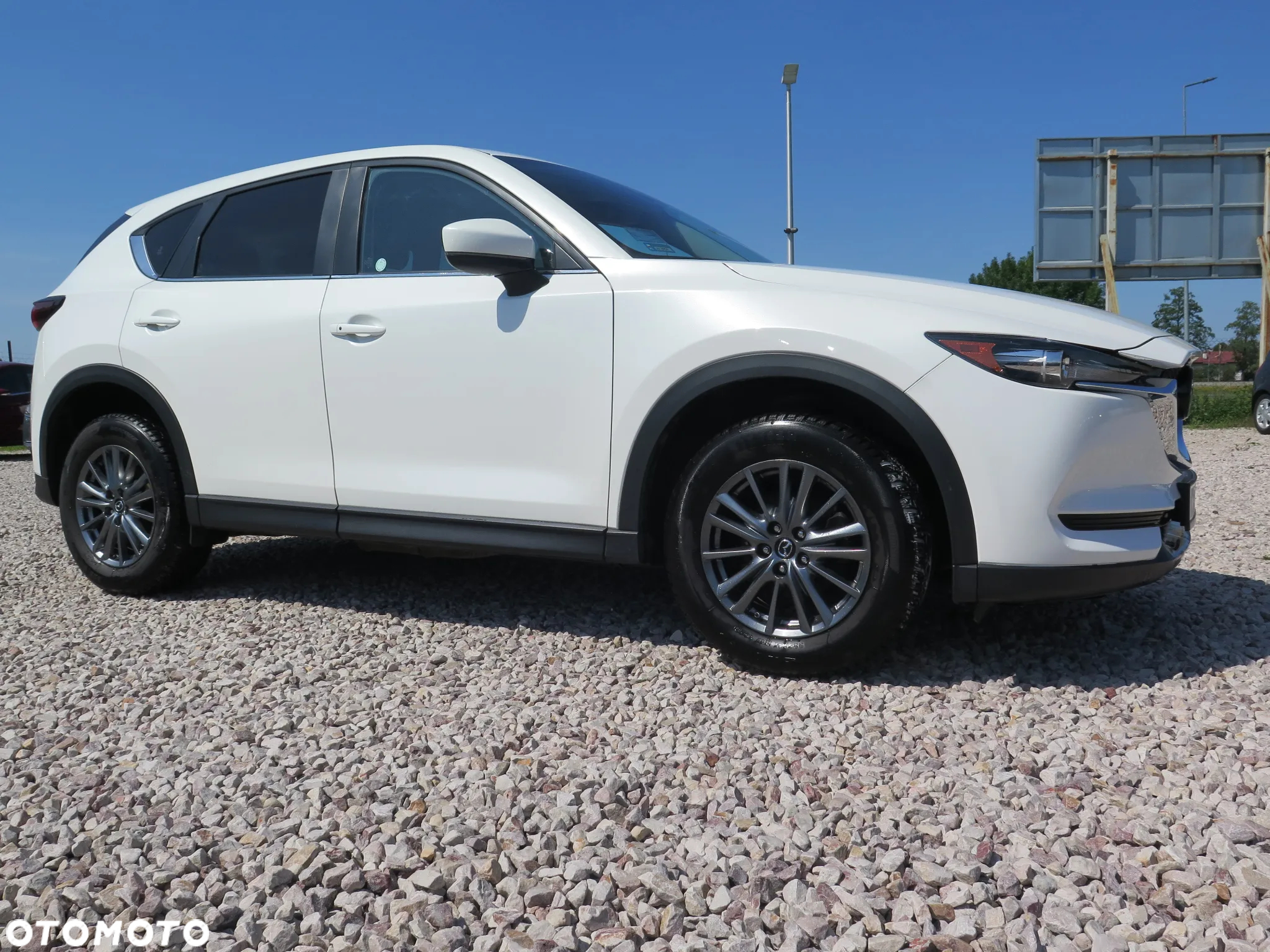 Mazda CX-5 - 2