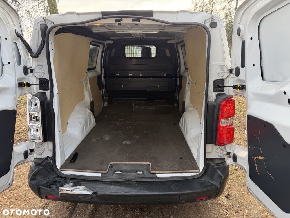 Citroën Jumpy - 14