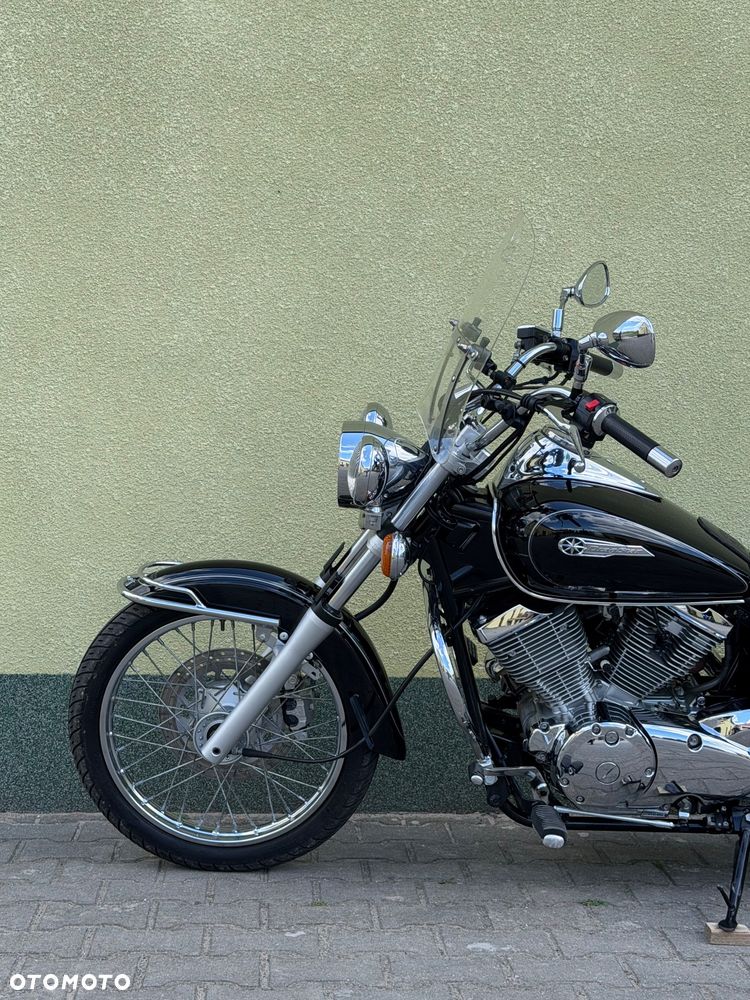Yamaha Drag Star - 27