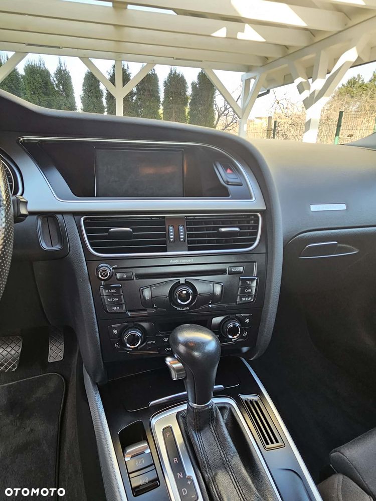 Audi A5 Sportback 2.0 TFSI Quattro S tronic - 8