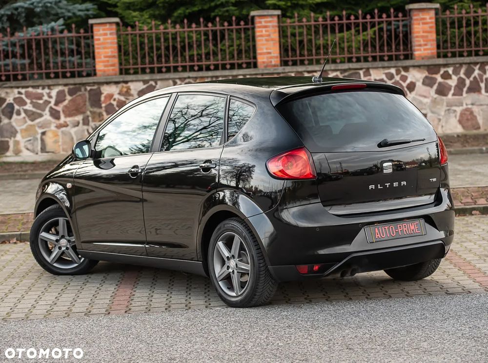 Seat Altea - 9