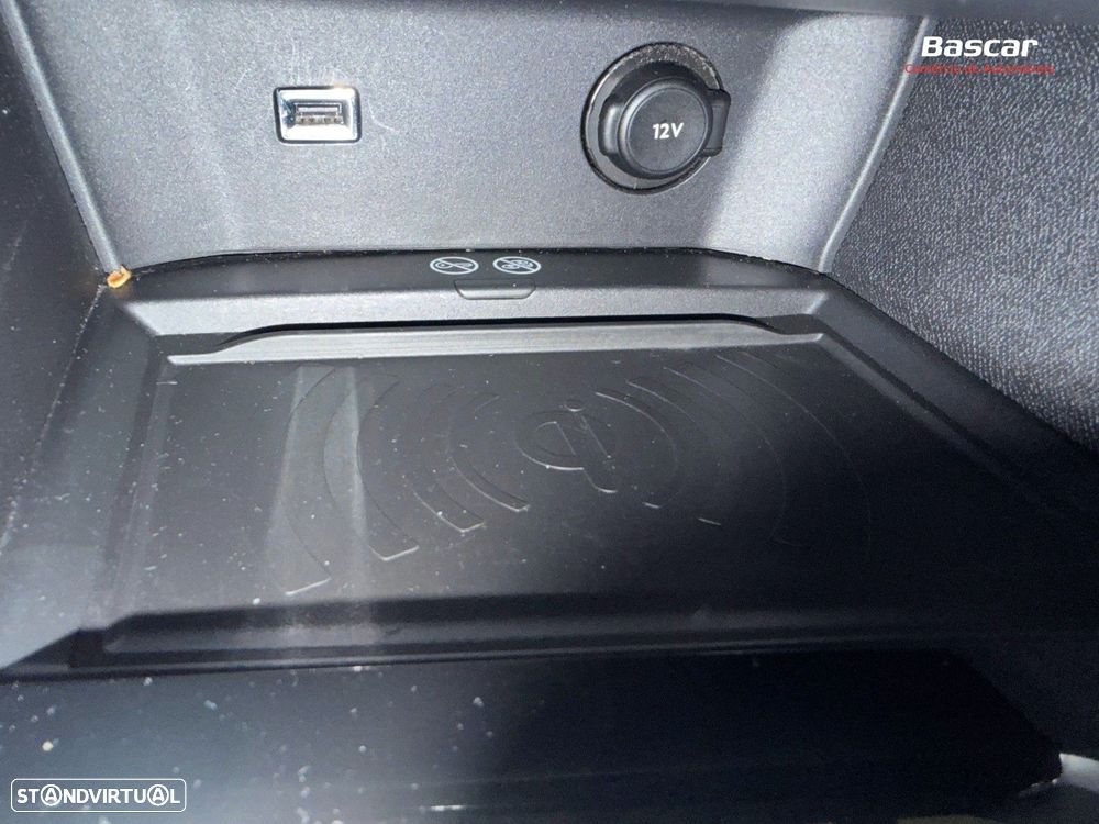 Peugeot 3008 1.6 BlueHDi GT Line EAT6 - 22