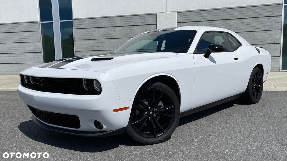 4x Felgi 20 5x115 m.in. do DODGE Charger Challenger SRT SRT8 R/T SXT 300C Magnum - D2047 - 4