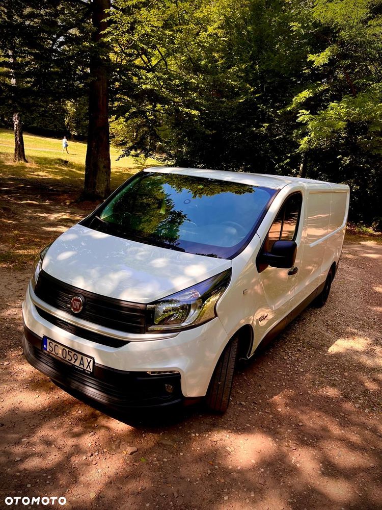 Fiat Talento - 1