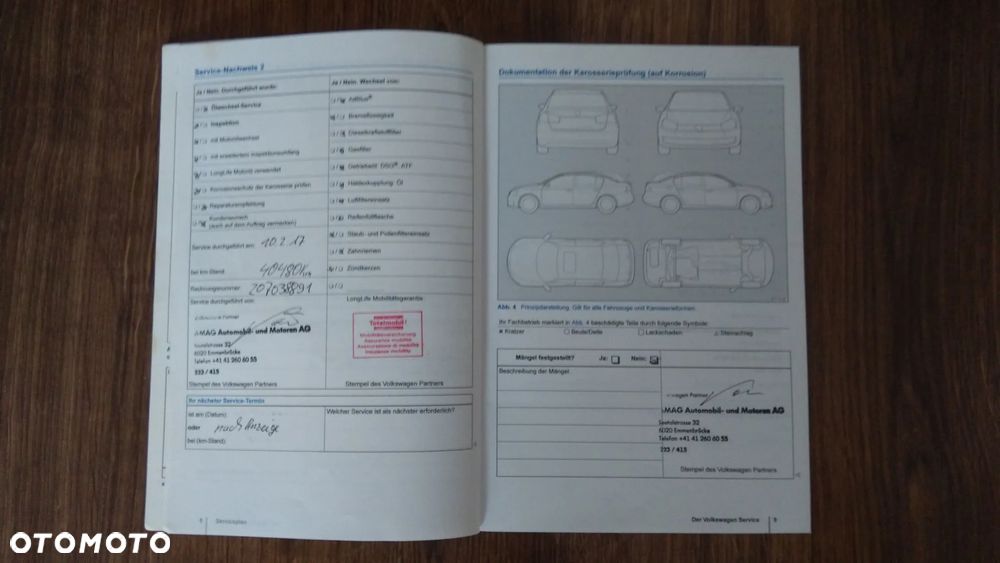 Volkswagen Golf 1.4 TSI ACT BlueMotion Technology DSG Comfortline - 22