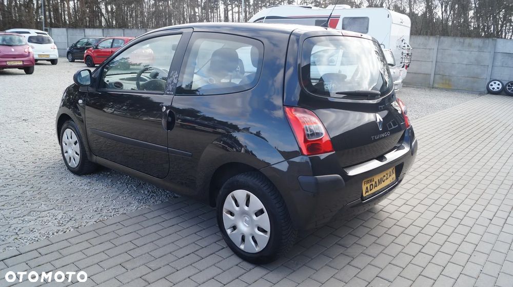 Renault Twingo 1.2 16V LEV eco2 - 5