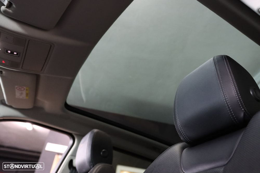 Land Rover Range Rover Evoque TD4 Aut. SE Dynamic - 15