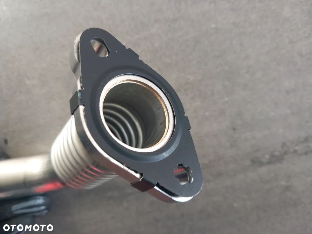 Rura łącząca / przewód powietrza EGR 2.0 DIESEL PANTER ECOBLUE Ford Transit, Custom 2318129 - 3