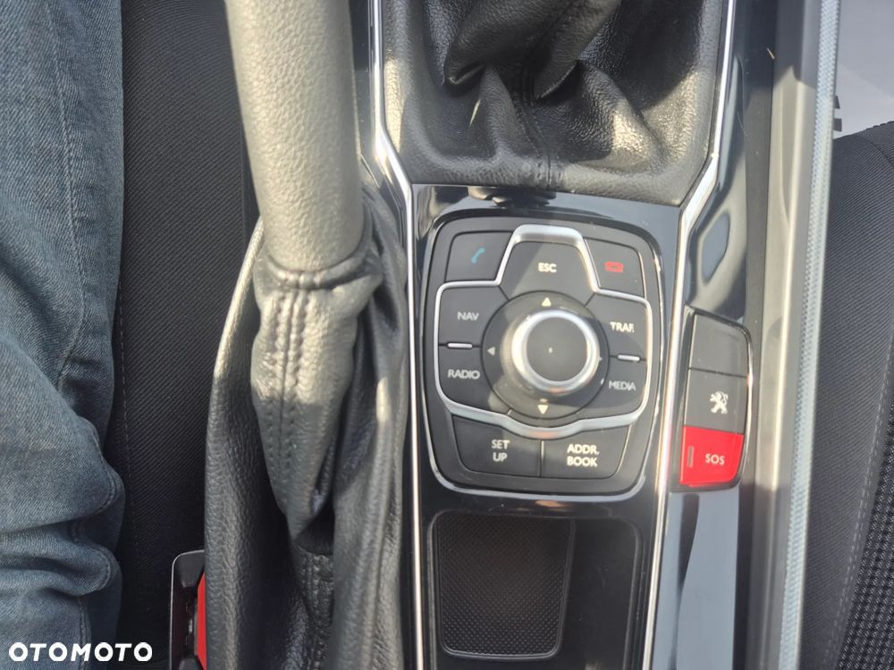 Peugeot 508 155 THP Style - 20