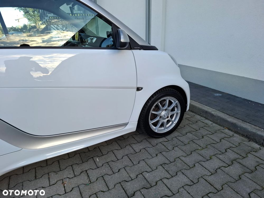 Smart Fortwo - 12