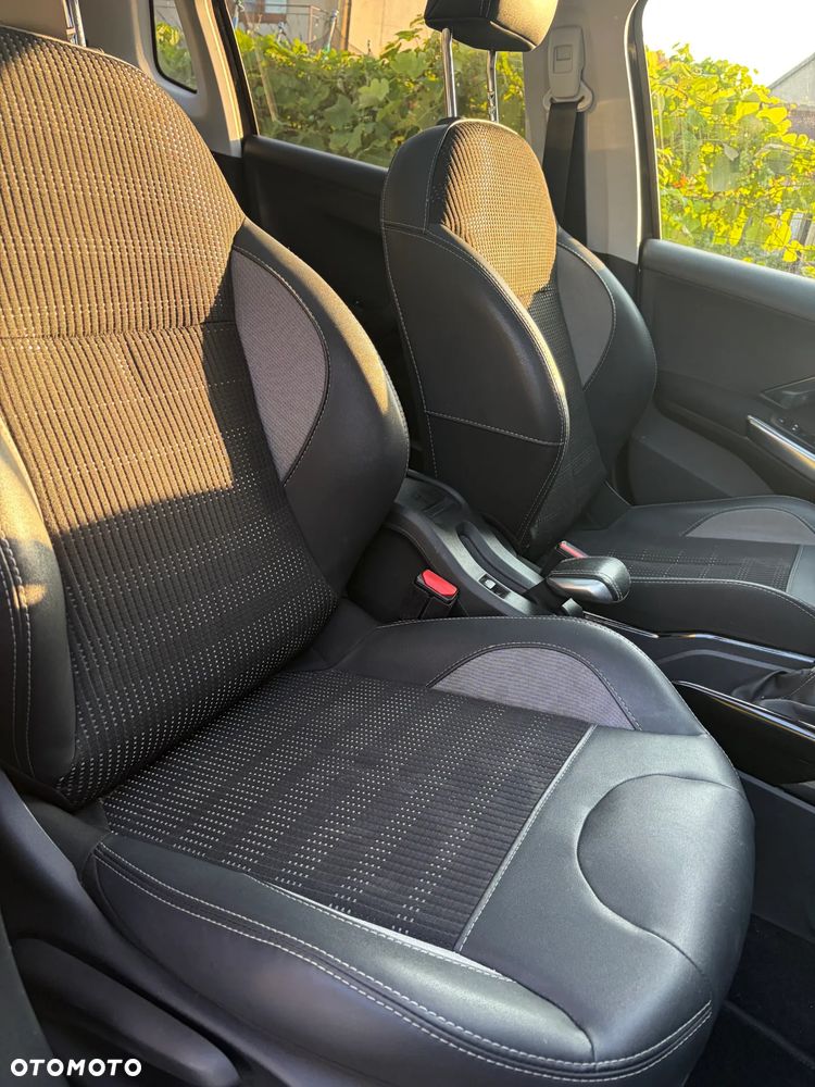 Peugeot 2008 1.2 PureTech Active S&S - 9