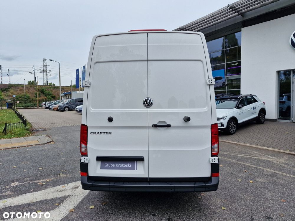 Volkswagen Crafter - 7