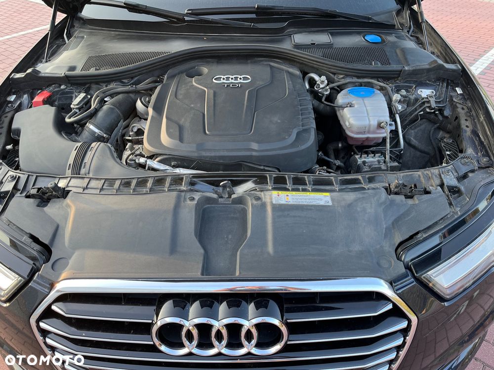 Audi A6 Avant - 13