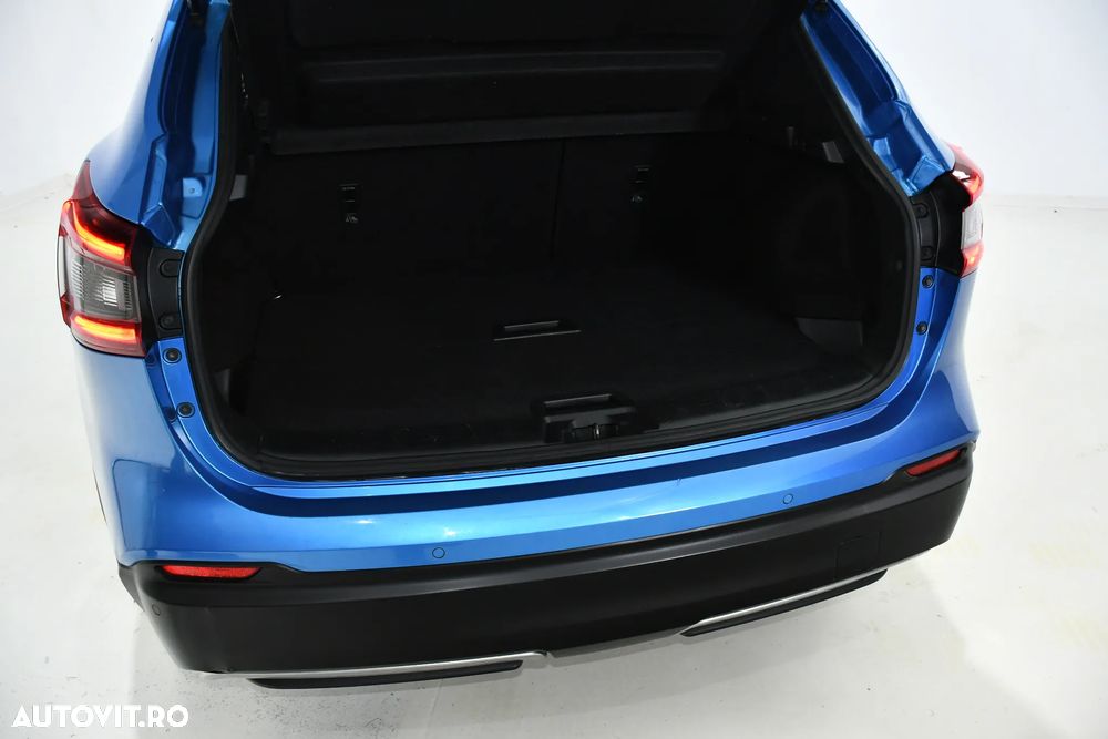 Nissan Qashqai 1.5 DCI Start/Stop Tekna - 33