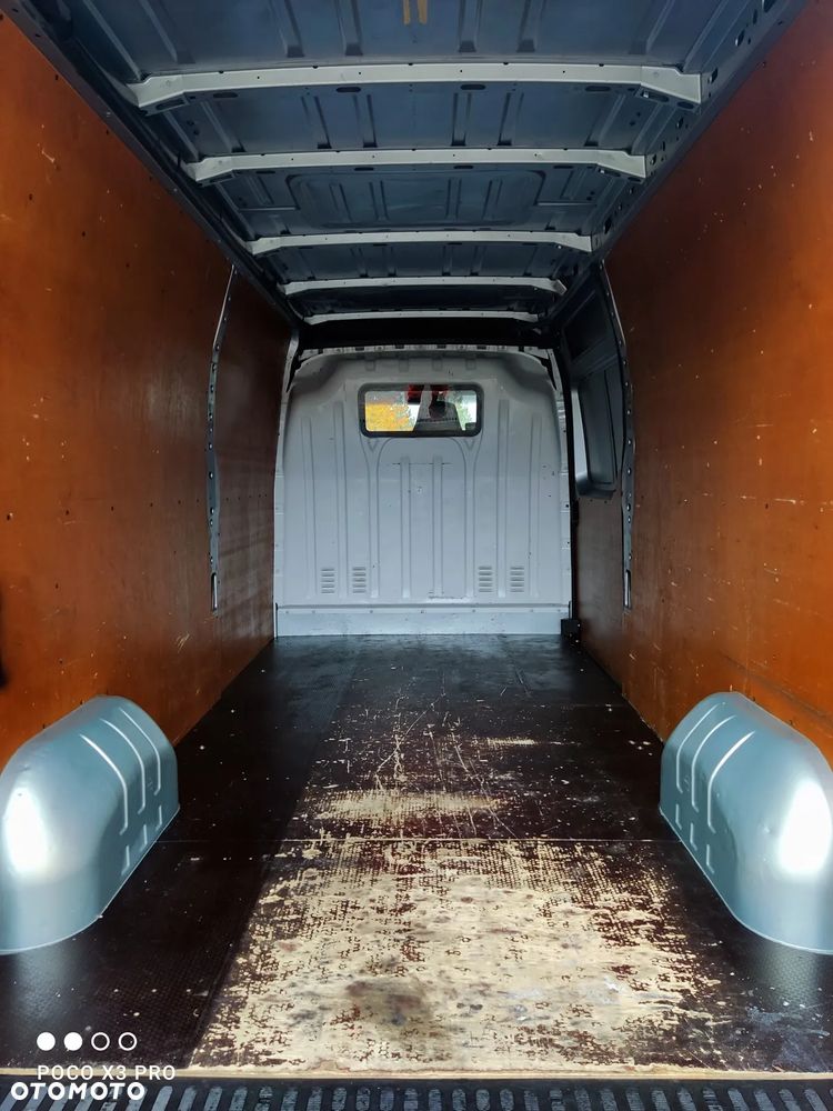 Renault MASTER - 14