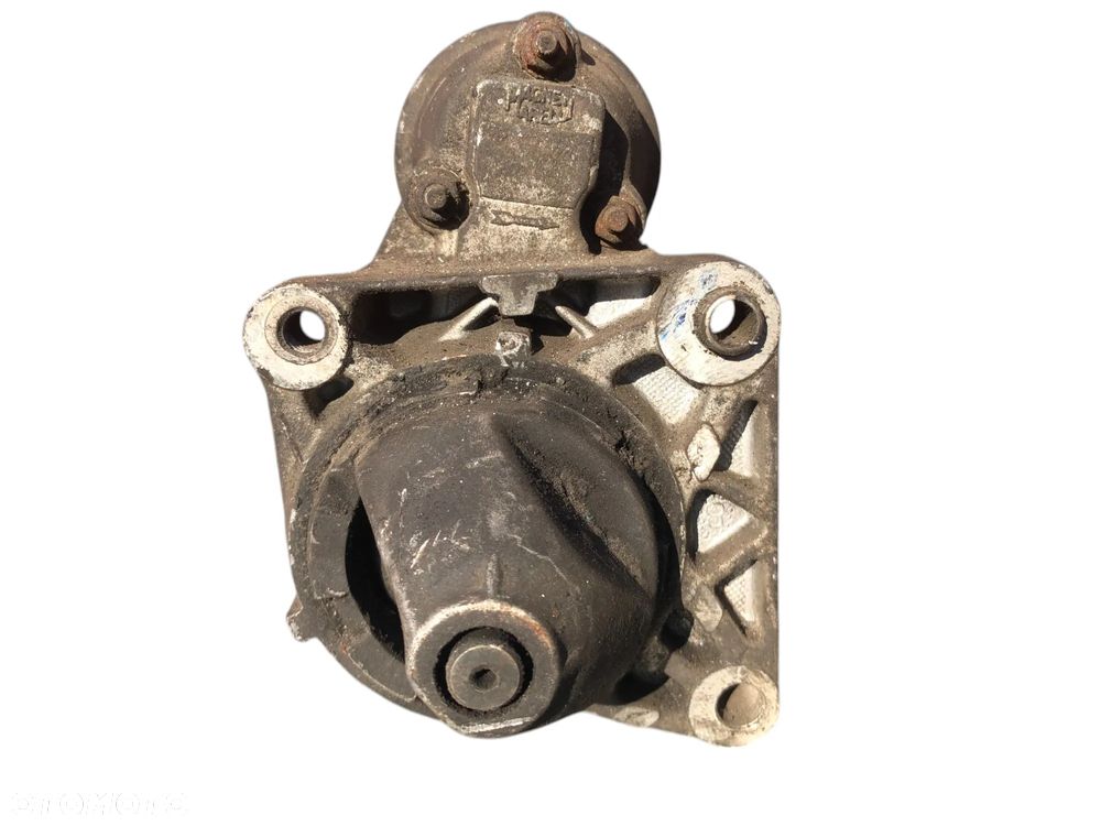 Rozrusznik 63103015 Fiat Punto II 1.2 Benz (1999–2010) -Gwarancja Wysyłka - 9