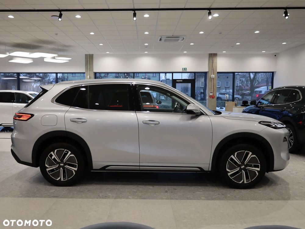 Geely Starray EM-i 1.5 PHEV Pro - 5