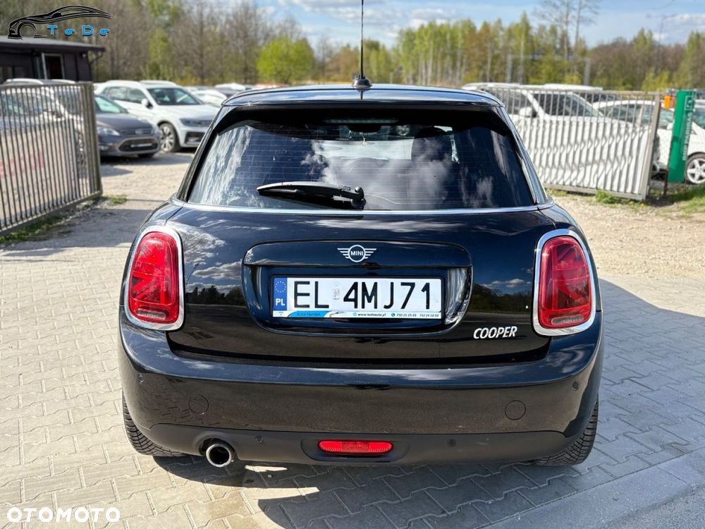 MINI Cooper 60 Years Chili - 14
