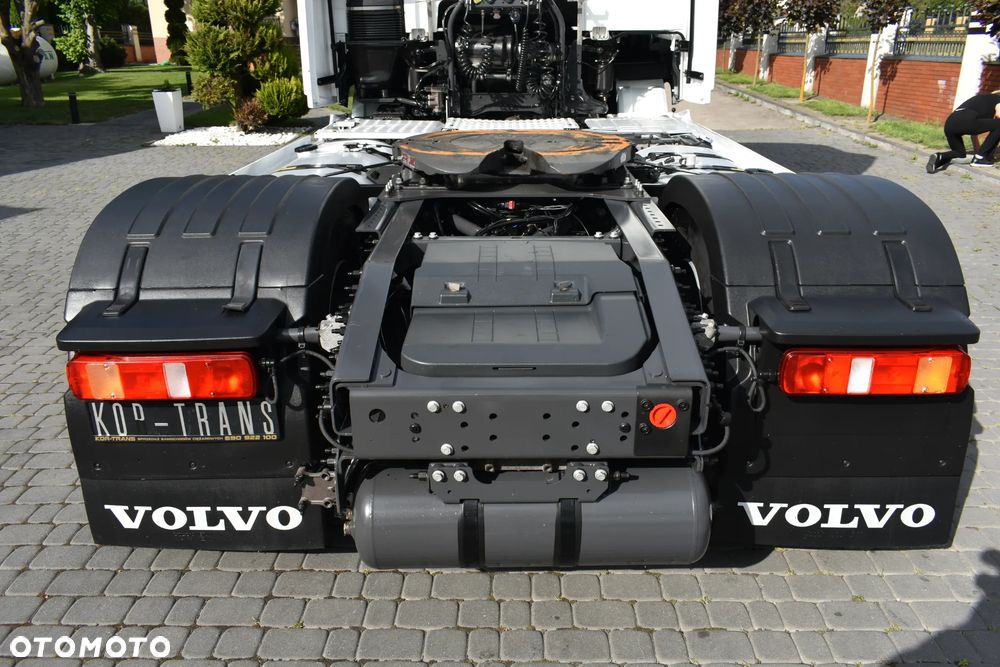 Volvo FH500 // XXL // 2024// I PARK COOL // LED // NAVI // KAMERY // - 22