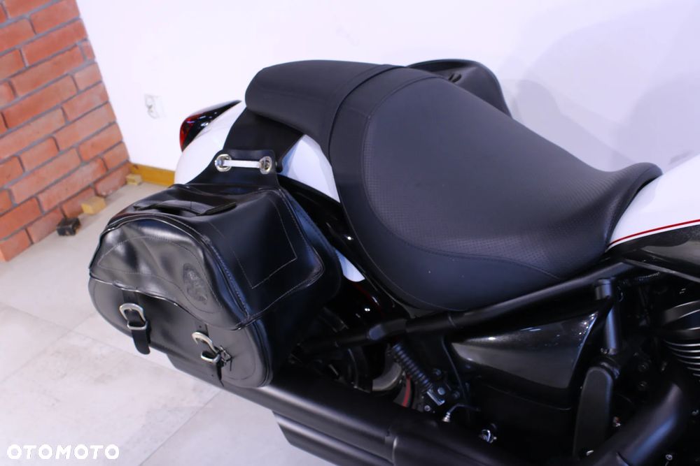 Kawasaki VN - 18