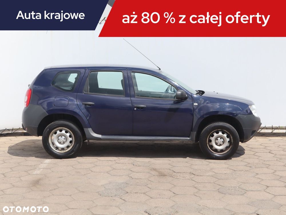 Dacia Duster - 8