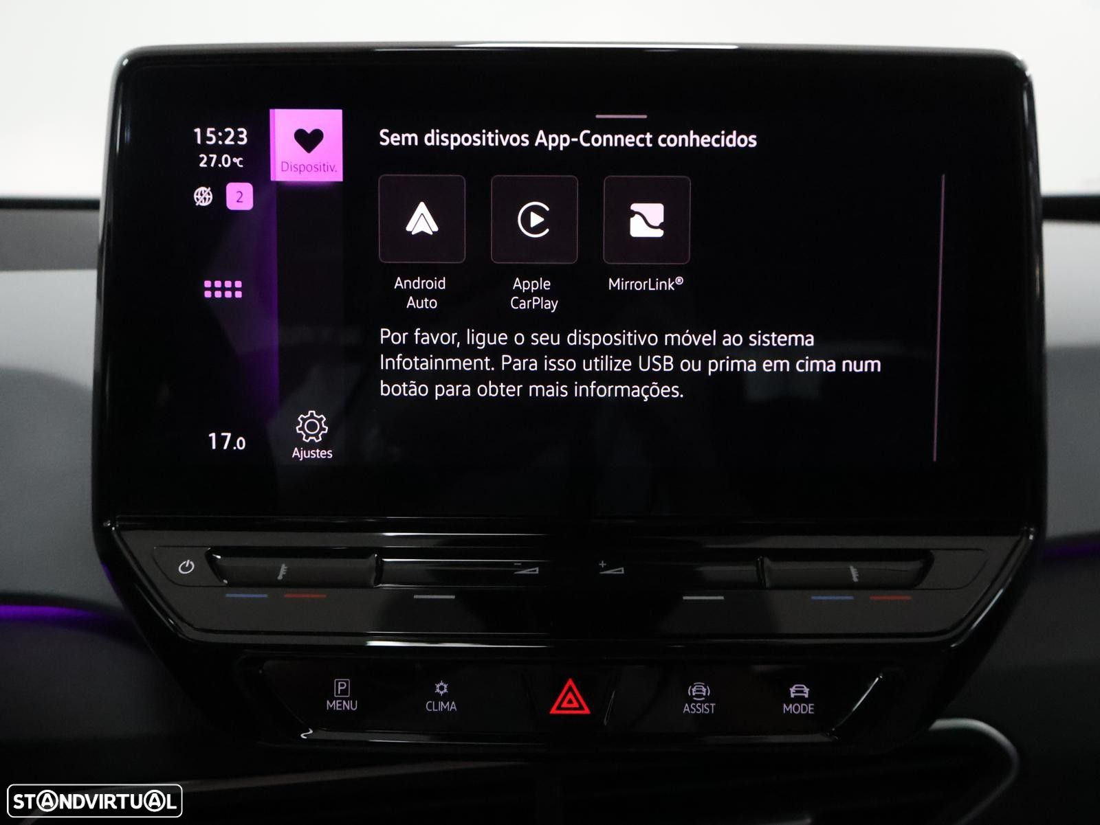VW ID.3 Pro S - 25