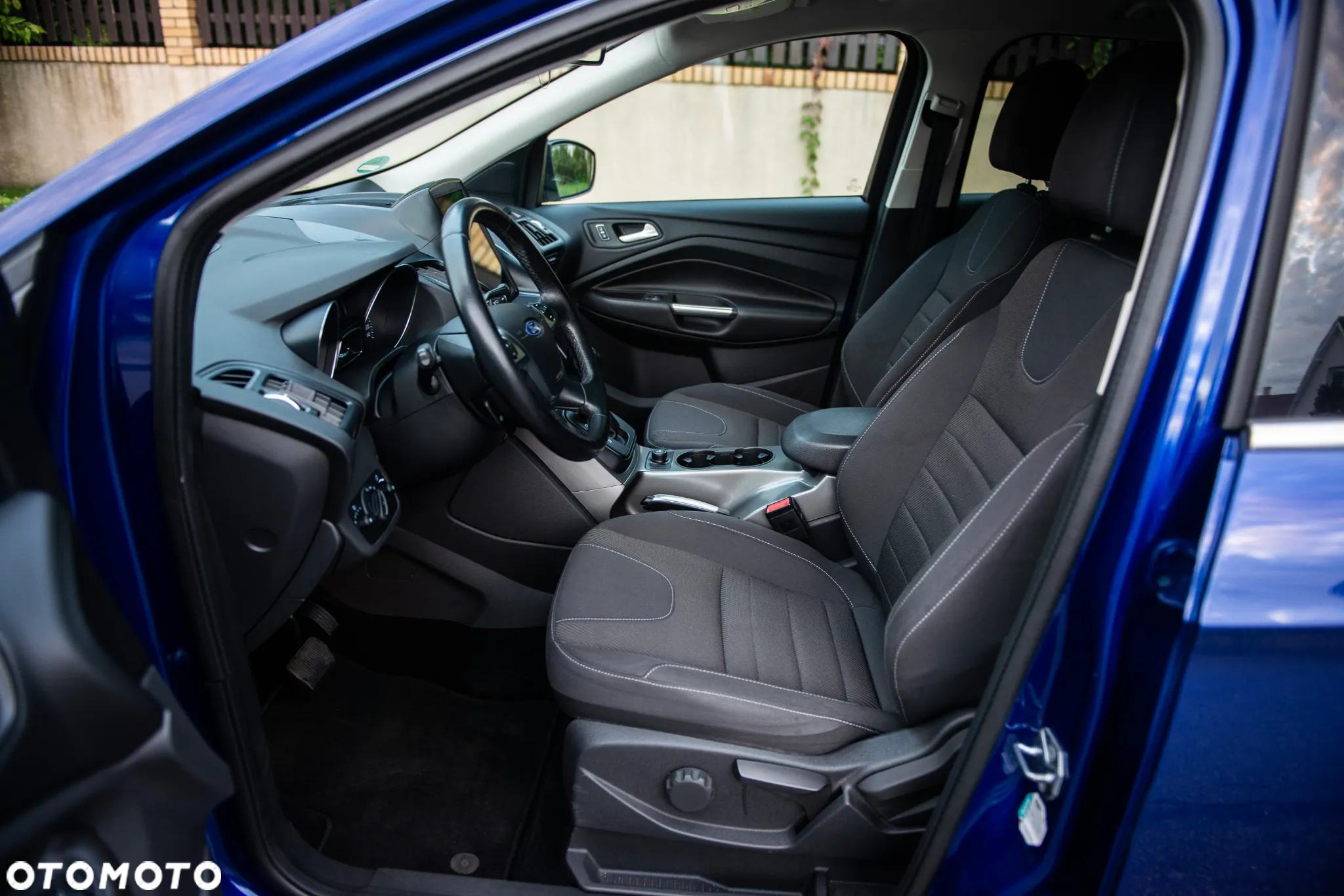 Ford Kuga 2.0 TDCi 4x4 Titanium - 18