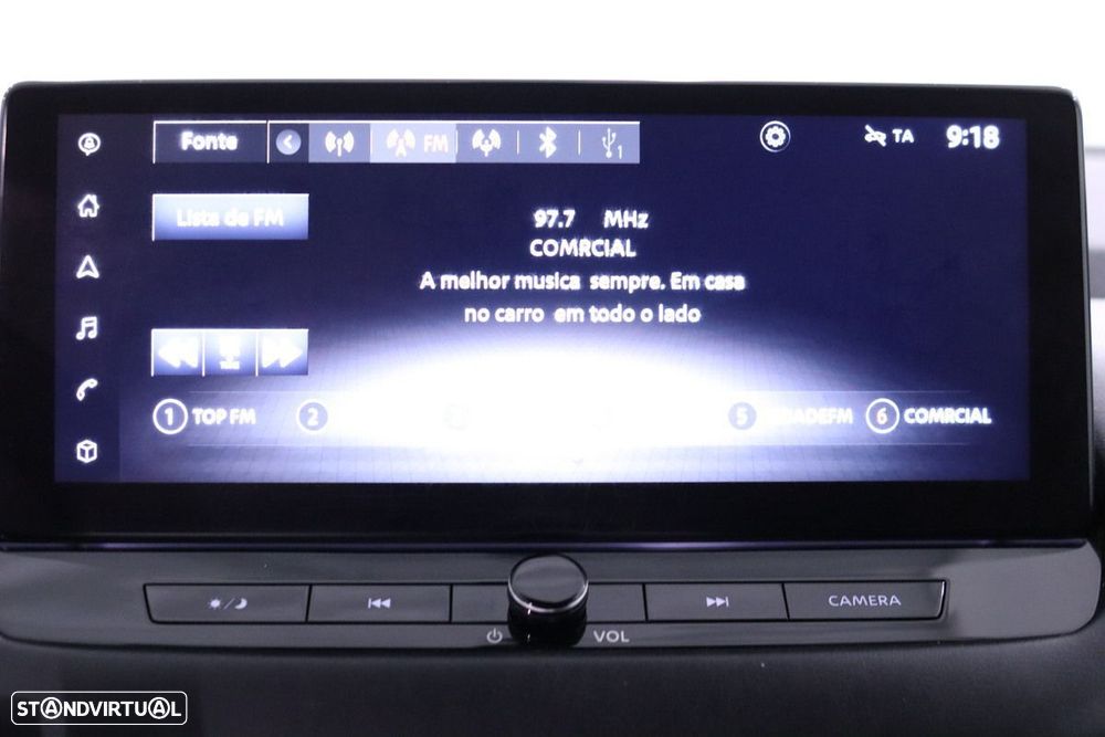 Nissan Qashqai 1.3 DIG-T N-GO - 20