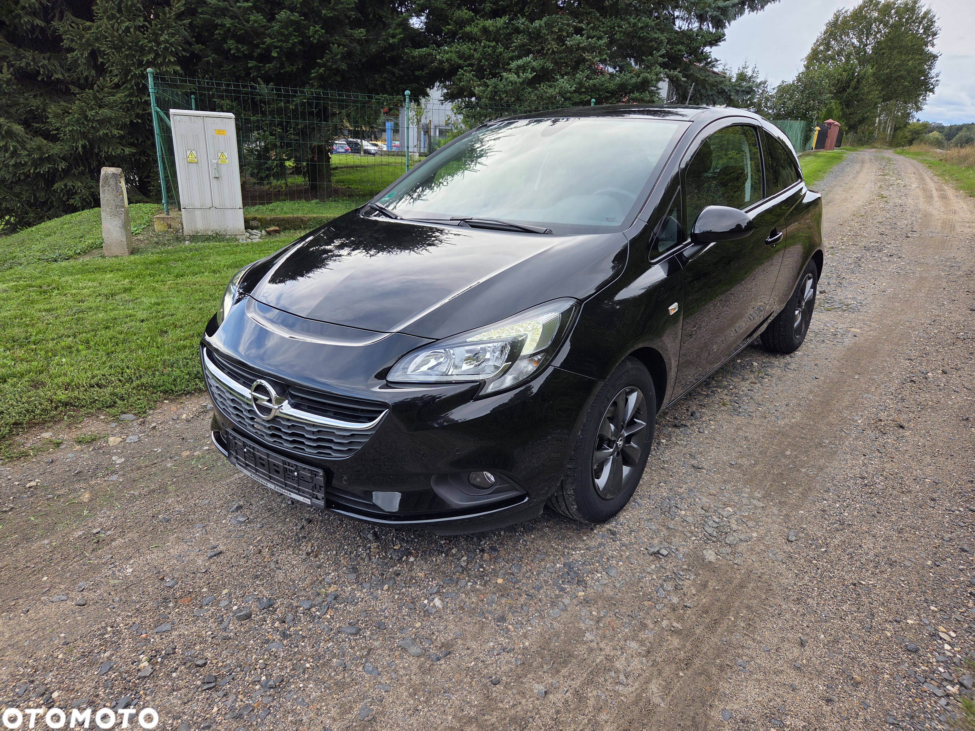Opel Corsa 1.4 120 Jahre - 1