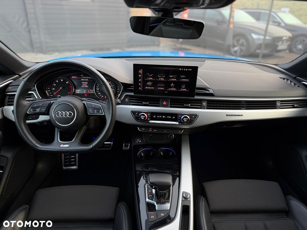 Audi A5 Sportback - 18